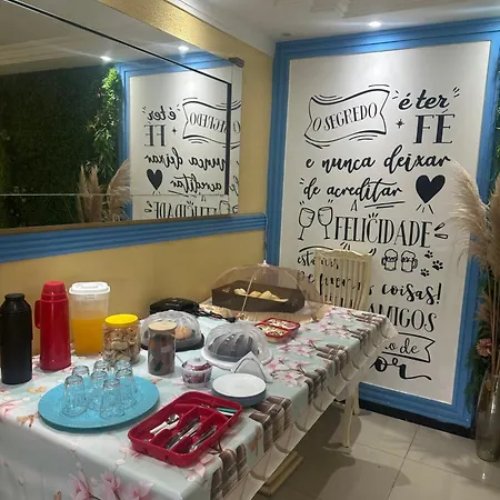 Sol & Mar Hostel-3